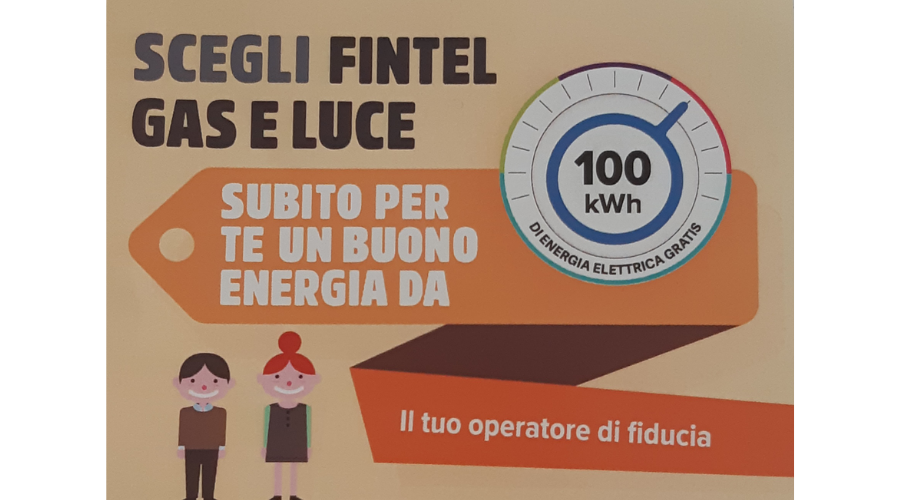 Jesi - Buono Energia Elettrica per Privati | Fintel Gas e Luce | Jesi, Via Mura Occidentali 11N | Tel. 0731693660 Jesi - Buono Energia Elettrica per Privati | Fintel Gas e Luce | Jesi, Via Mura Occidentali 11N | Tel. 0731693660