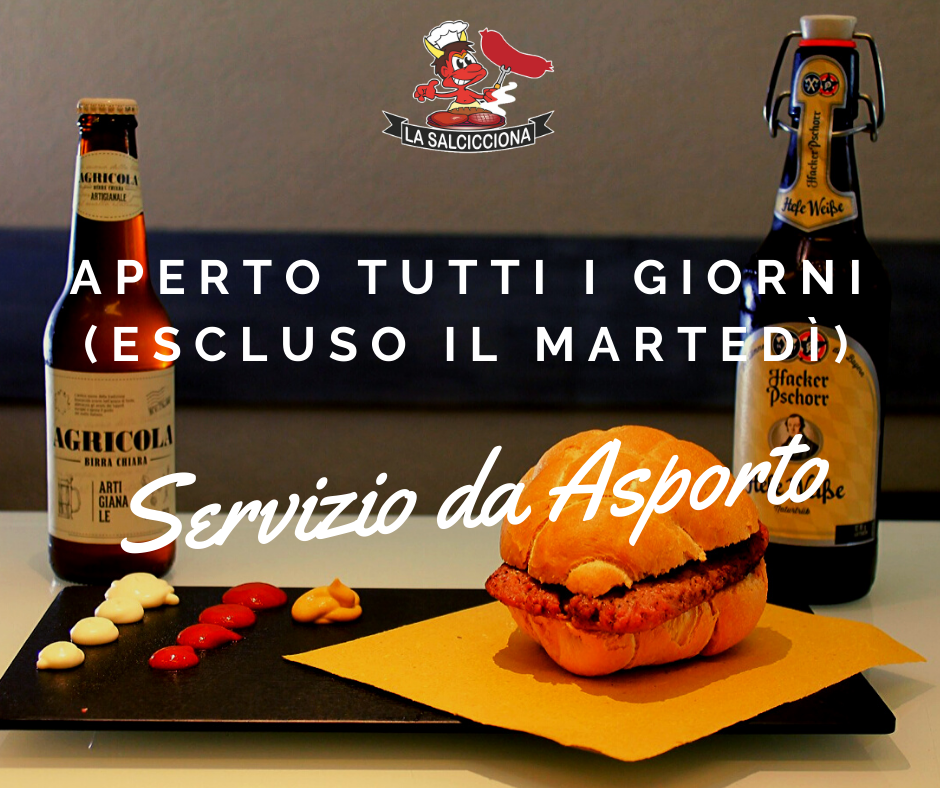 Jesi - Specialità alla Griglia Da Asporto o a Domicilio | La Salcicciona | Jesi, V.le della Vittoria, 75 | Tel. 0731 712016 Jesi - Specialità alla Griglia Da Asporto o a Domicilio | La Salcicciona | Jesi, V.le della Vittoria, 75 | Tel. 0731 712016