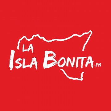 La Isla Bonita è ONLINE
