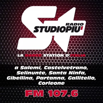 Ascolta Radio Studiopiù in Sicilia