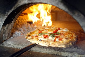 Il Campionato nazionale di Pizza per raccogliere fondi per beneficienza a Castelvetrano