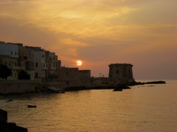 Cresce il turismo in Sicilia, Trapani registra un incremento del 14,9%
