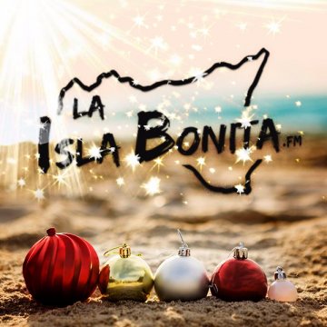 Buone Feste da La Isla Bonita