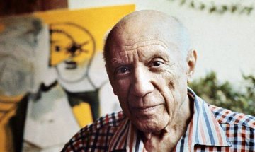 “Picasso è Noto” – Una mostra dedicata a Pablo Picasso