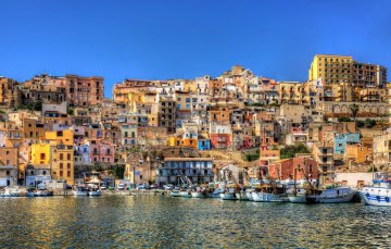 25 Posti assolutamente da non perdere della Sicilia Occidentale, ogni giorno una meta nuova tutta da scoprire