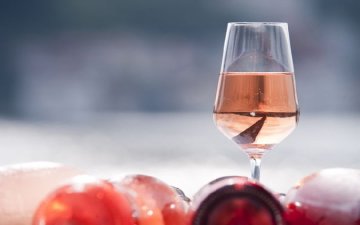 A Catania, il primo evento dedicato ai vini rosati siciliani