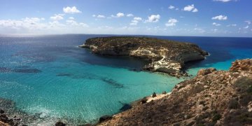La bellezza sincera dell’isola di Pantelleria nel video del ragusano Enrico Cartia