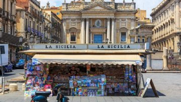 Caotica e bellissima: Catania vista dal The Guardian