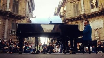 Pianoforti e auto storiche in giro per Palermo: gli eventi clou del weekend