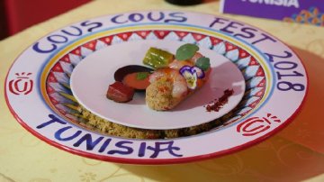 Cous Cous Fest, la Tunisia vince il campionato del mondo