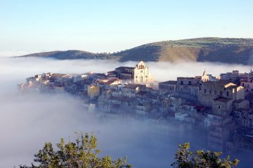 Festa d’autunno sui Monti Iblei:il 3 novembre a Monterosso Almo