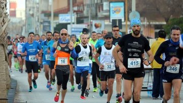Mezza maratona di Palermo, tutto pronto: previsti mille partecipanti