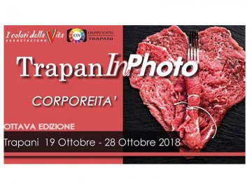 Da oggi e fino al 28 ottobre l'ottava edizione di TrapanInPhoto. Tutti gli eventi