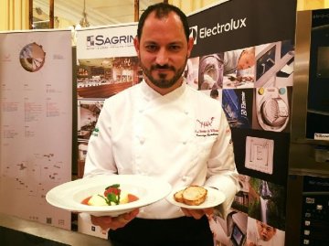 Ecco i 13 ristoranti stellati in Sicilia nel 2019