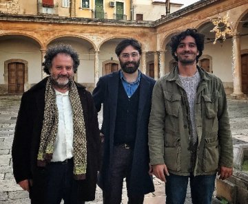 Luce Finita Fest, a Comiso il primo festival siciliano delle luci d'artista