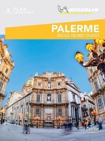 Michelin dedica una guida in francese a Palermo:Michelin dedica una guida in francese a Palermo: i 