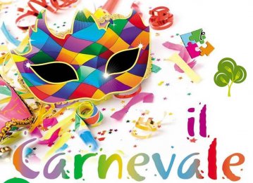 Carnevale in Sicilia