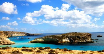 La più bella è (di nuovo) a Lampedusa, poi Favignana: le spiagge secondo TripAdvisor