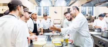 A Catania la laurea in Scienze e tecnologie per la ristorazione