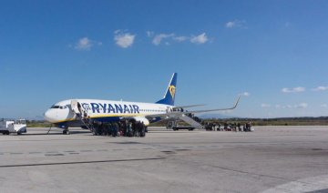 Birgi, arrivano nuovi collegamenti aerei da Trapani per Napoli e Tirana
