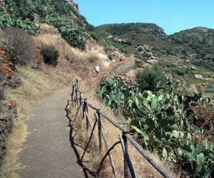 Il parco di Pantelleria assume personale, ecco come candidarsi