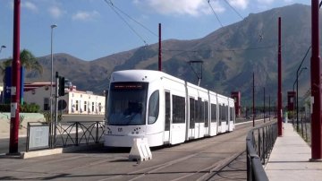 Settimana europea della mobilità sostenibile: a Palermo si va a piedi, in bici o col tram
