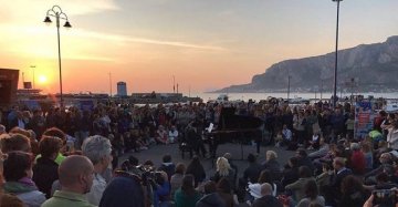 Torna 'Piano City Palermo' e il programma delle notti e delle albe a suon di pianoforte