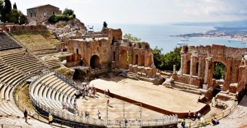 Eventi culturali per valorizzare la Sicilia: un bando della Regione stanzia un milione