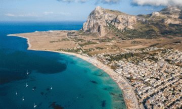 In Sicilia raddoppiano le prenotazioni di ristoranti su TheFork: San Vito al top