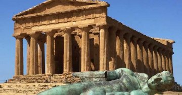 Anno nuovo, classifica nuova: la Sicilia è la migliore meta europea secondo Forbes