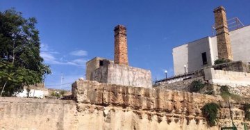 Un tuffo nel passato tra cunicoli e pozzi: visite guidate alle antiche Fornaci di Palermo
