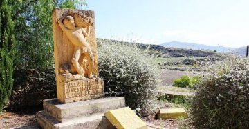 Arte e fede nelle miniere di zolfo: il percorso che porta al cuore rurale di Caltanissetta