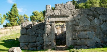 Tempio di Diana, il segreto custodito gelosamente da Cefalù
