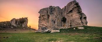 Altopiano dell’Argimusco, la Stonehenge siciliana