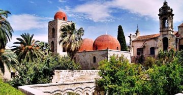 In Sicilia riaprono parchi archeologici e musei: ingresso gratuito per una settimana