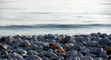 Spiaggia di Giache Bianche, un tuffo nel mare di cristallo