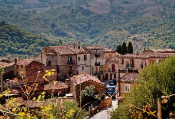 Borghi Siciliani più belli: i luoghi imperdibili da vedere almeno una volta nella vita