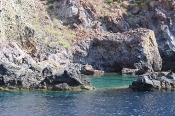 Le migliori piscine naturali della Sicilia, paradisi per il relax