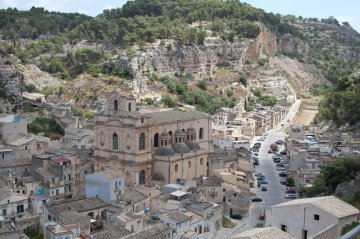 Tre città siciliane in corsa per il titolo di Capitale della Cultura 2022