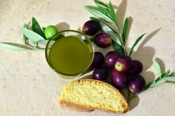 Il miglior olio d’oliva del mondo è siciliano