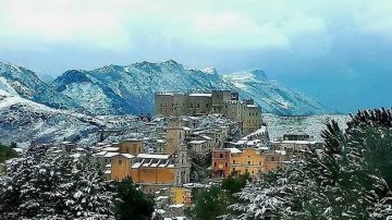 Ecco 10 castelli siciliani che dovreste visitare
