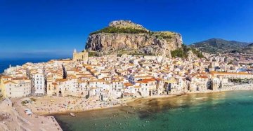 Reputazione turistica: a sorpresa spunta la Sicilia al secondo posto sul podio per il 2020