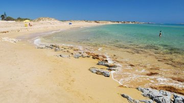Spiagge da favola e ottimo cibo: il Guardian si innamora del sud della Sicilia