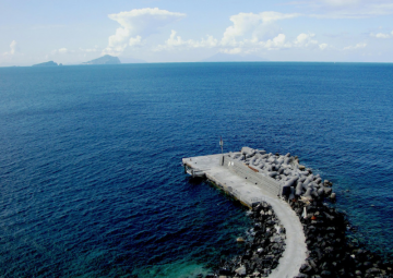 Ginostra: in Sicilia c’è il porto più piccolo del mondo