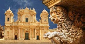 Un regista premio Oscar sceglie la Sicilia per il suo prossimo film: le location delle riprese