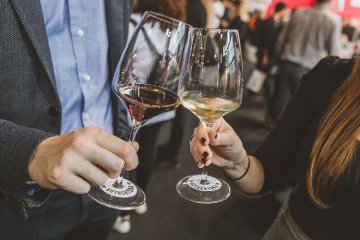 La Sicilia dei vini autoctoni a Bolzano per Autochtona 2020