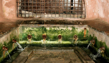 Lavatoio medievale di Cefalù: tutti lo conoscono, pochi ne conoscono la vera storia
