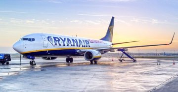 Se ami viaggiare è la città da non perdere: Ryanair lancia una nuova tratta da Palermo