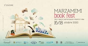 Marzamemi Book Fest, dal 16 al 18 ottobre