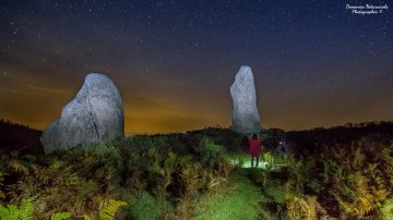 Argimusco: tra rocce e misteri si scopre la Stonehenge siciliana